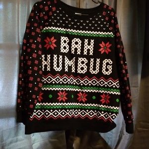Sweater Christmas